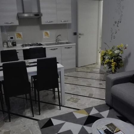 Appartamento Ylli House Sanremo Esterno foto