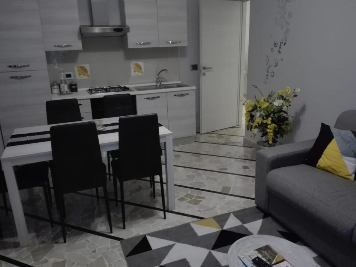 Appartamento Ylli House Sanremo Esterno foto