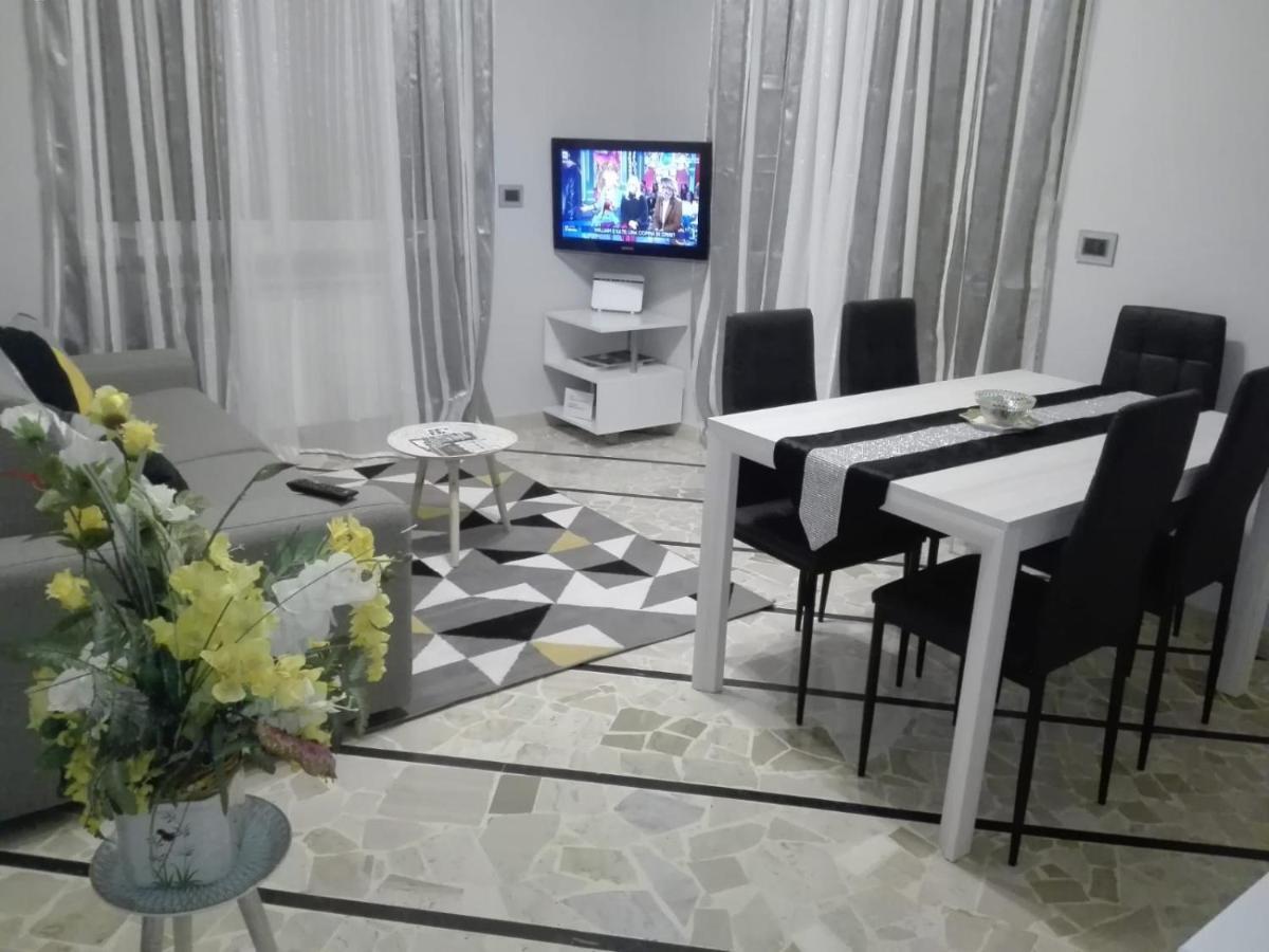 Appartamento Ylli House Sanremo Esterno foto