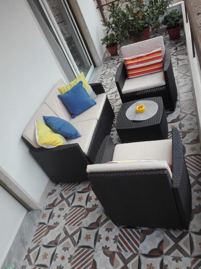 Appartamento Ylli House Sanremo Esterno foto