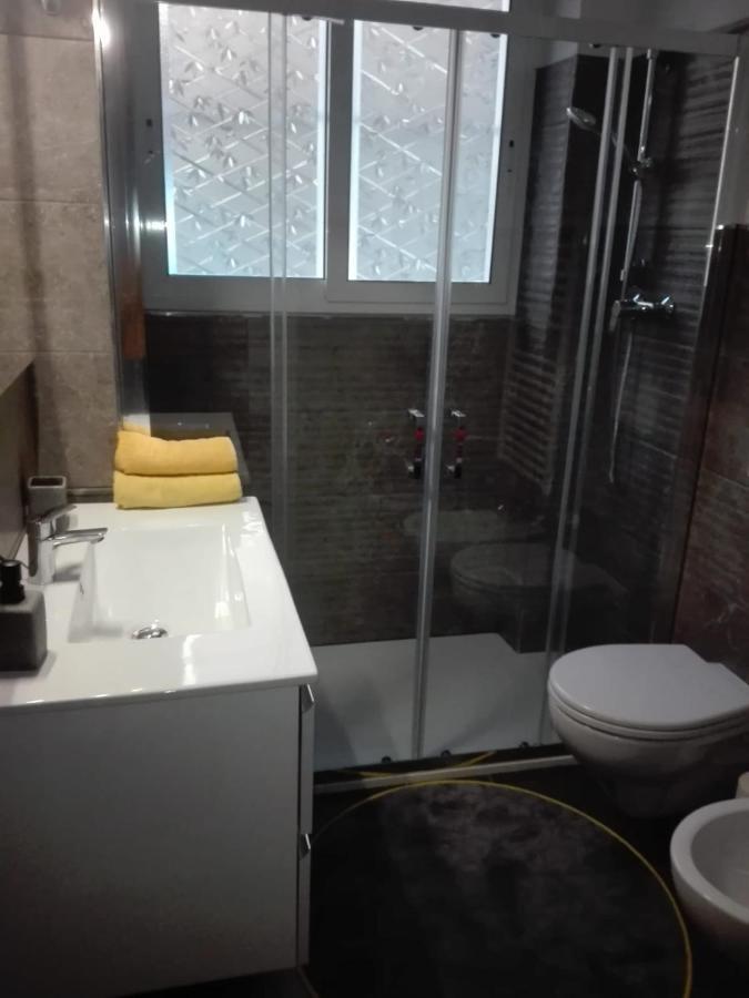 Appartamento Ylli House Sanremo Esterno foto