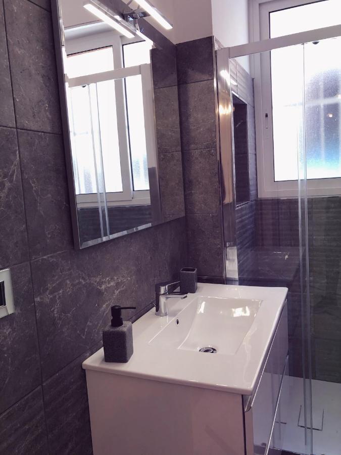 Appartamento Ylli House Sanremo Esterno foto