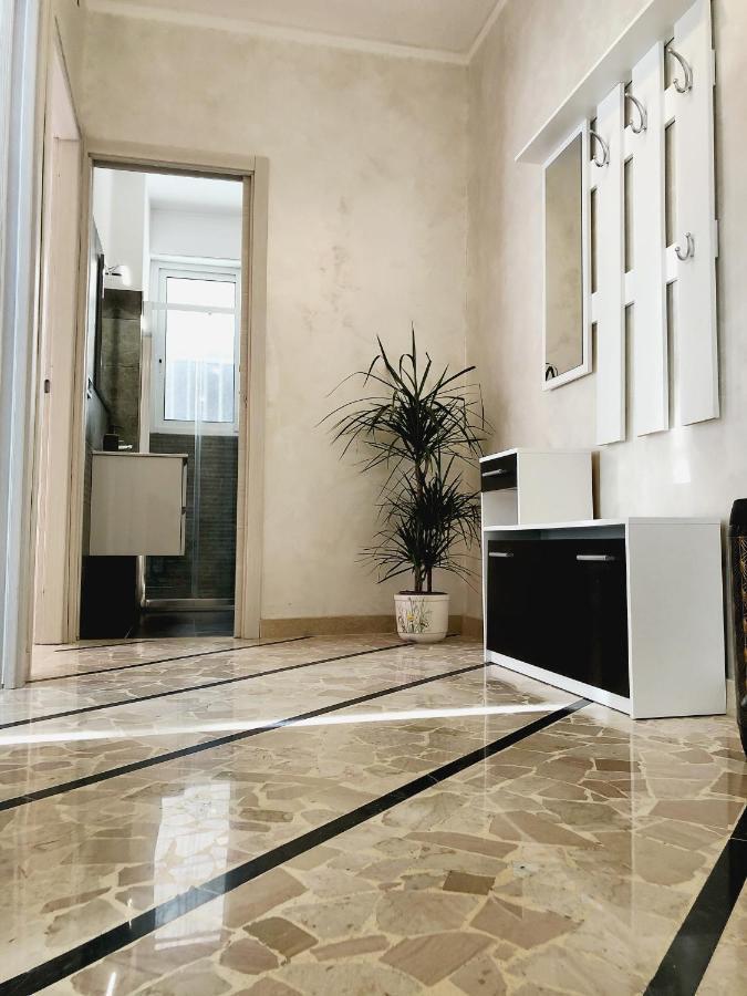 Appartamento Ylli House Sanremo Esterno foto
