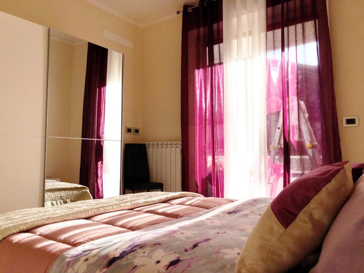 Appartamento Ylli House Sanremo Esterno foto