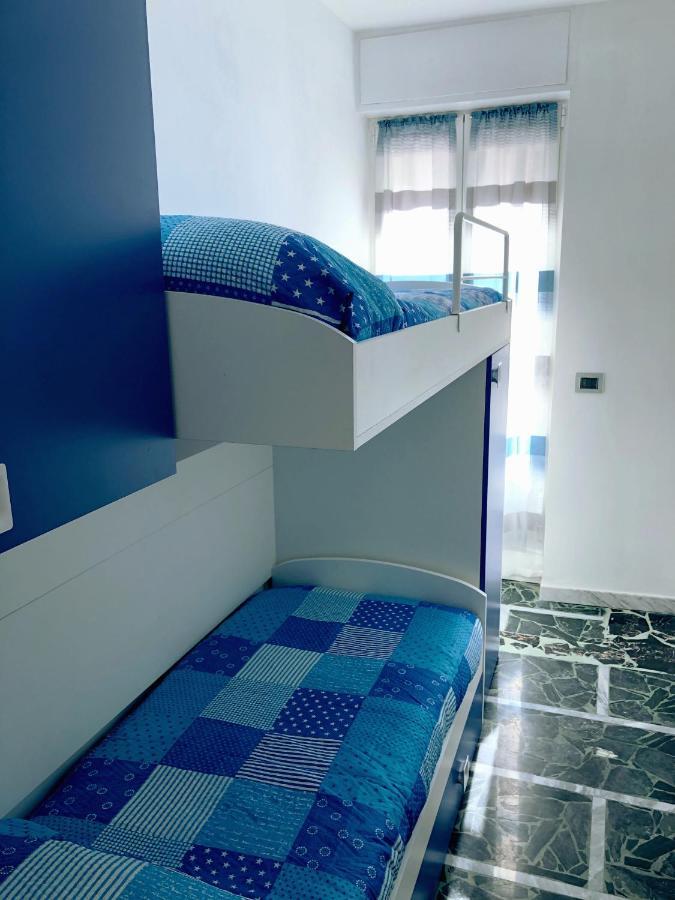 Appartamento Ylli House Sanremo Esterno foto