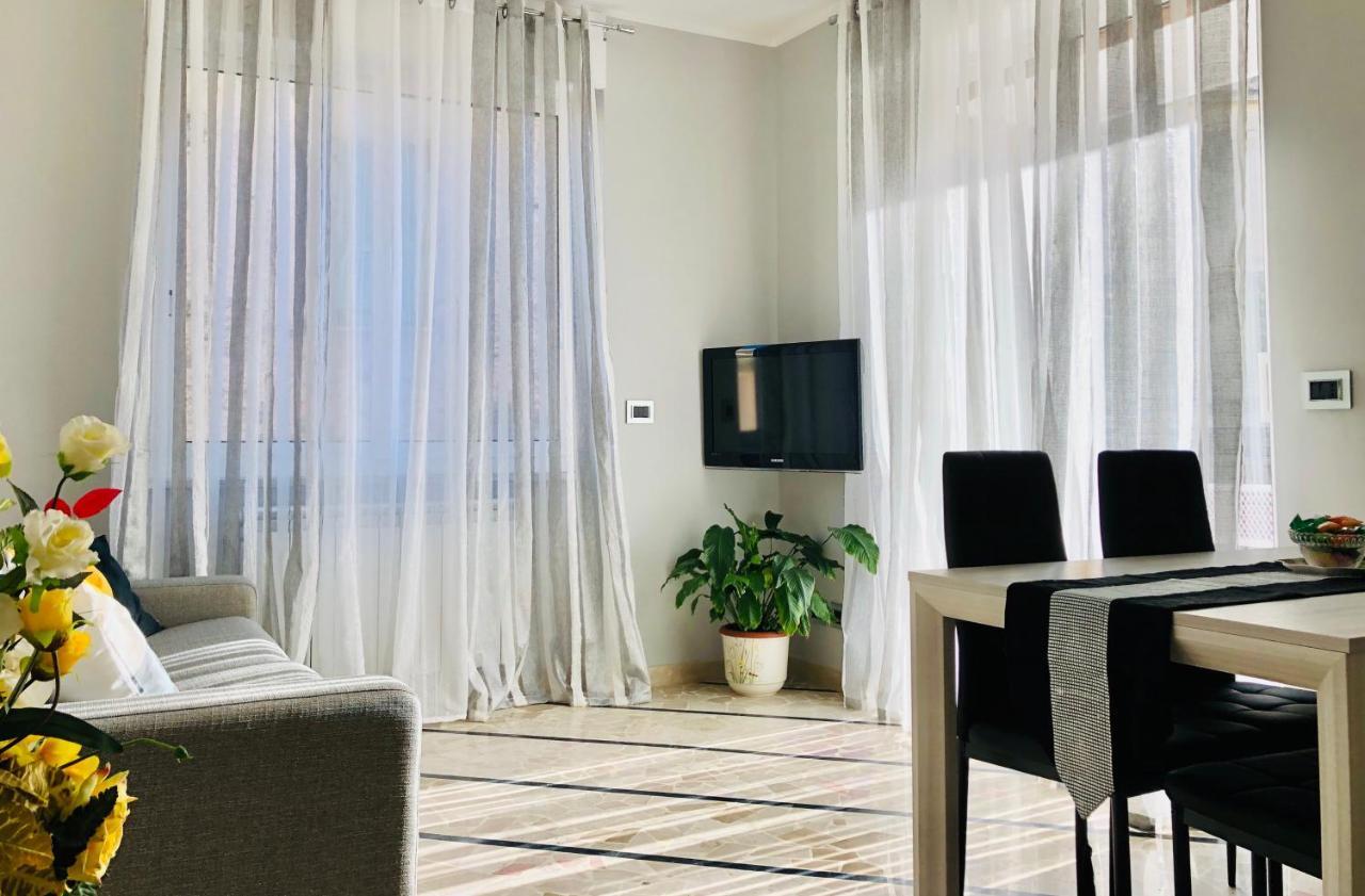Appartamento Ylli House Sanremo Esterno foto