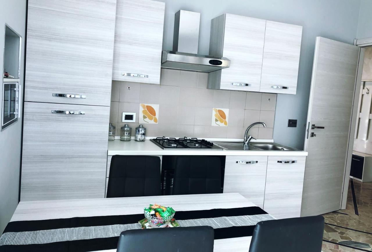Appartamento Ylli House Sanremo Esterno foto