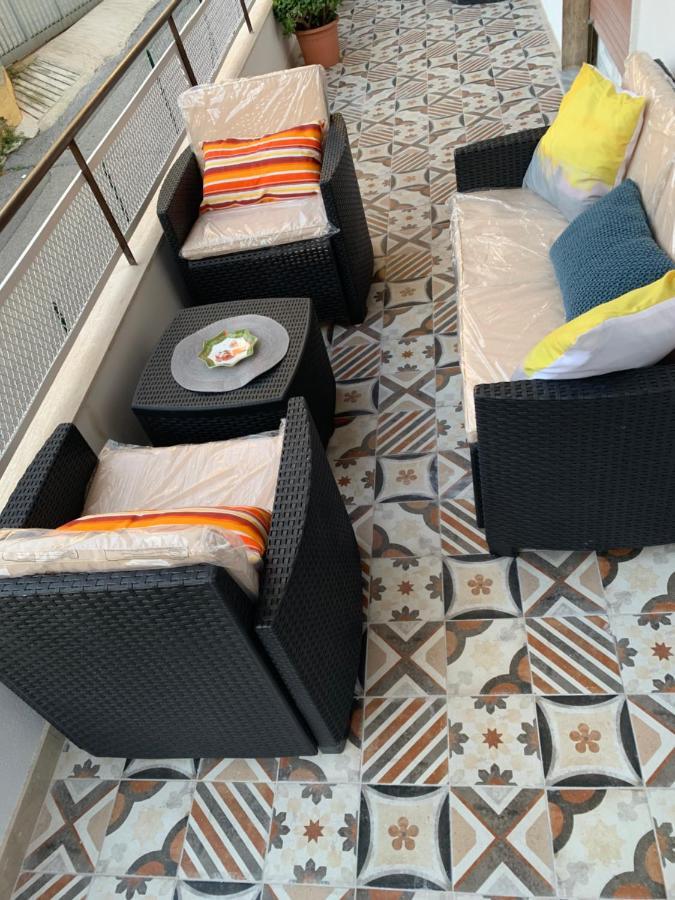 Appartamento Ylli House Sanremo Esterno foto