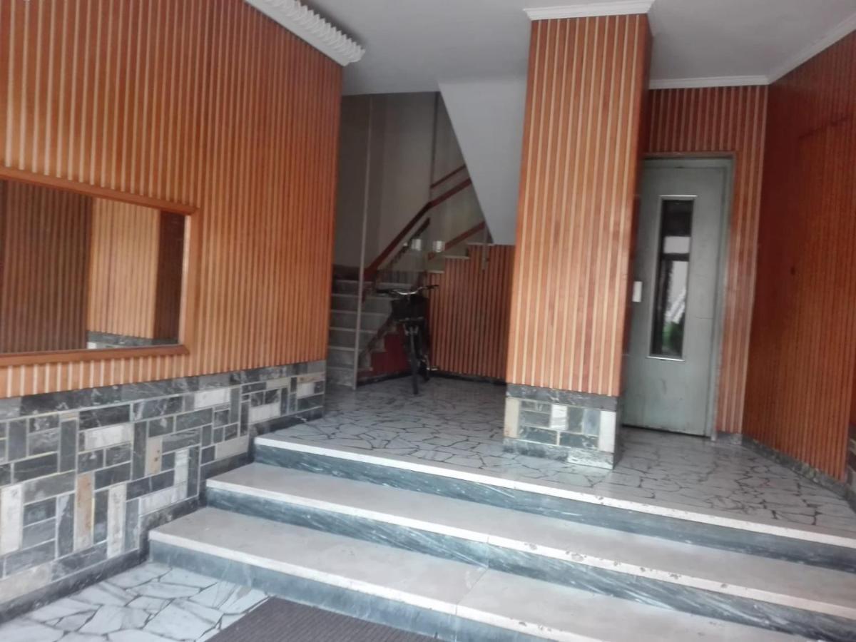 Appartamento Ylli House Sanremo Esterno foto