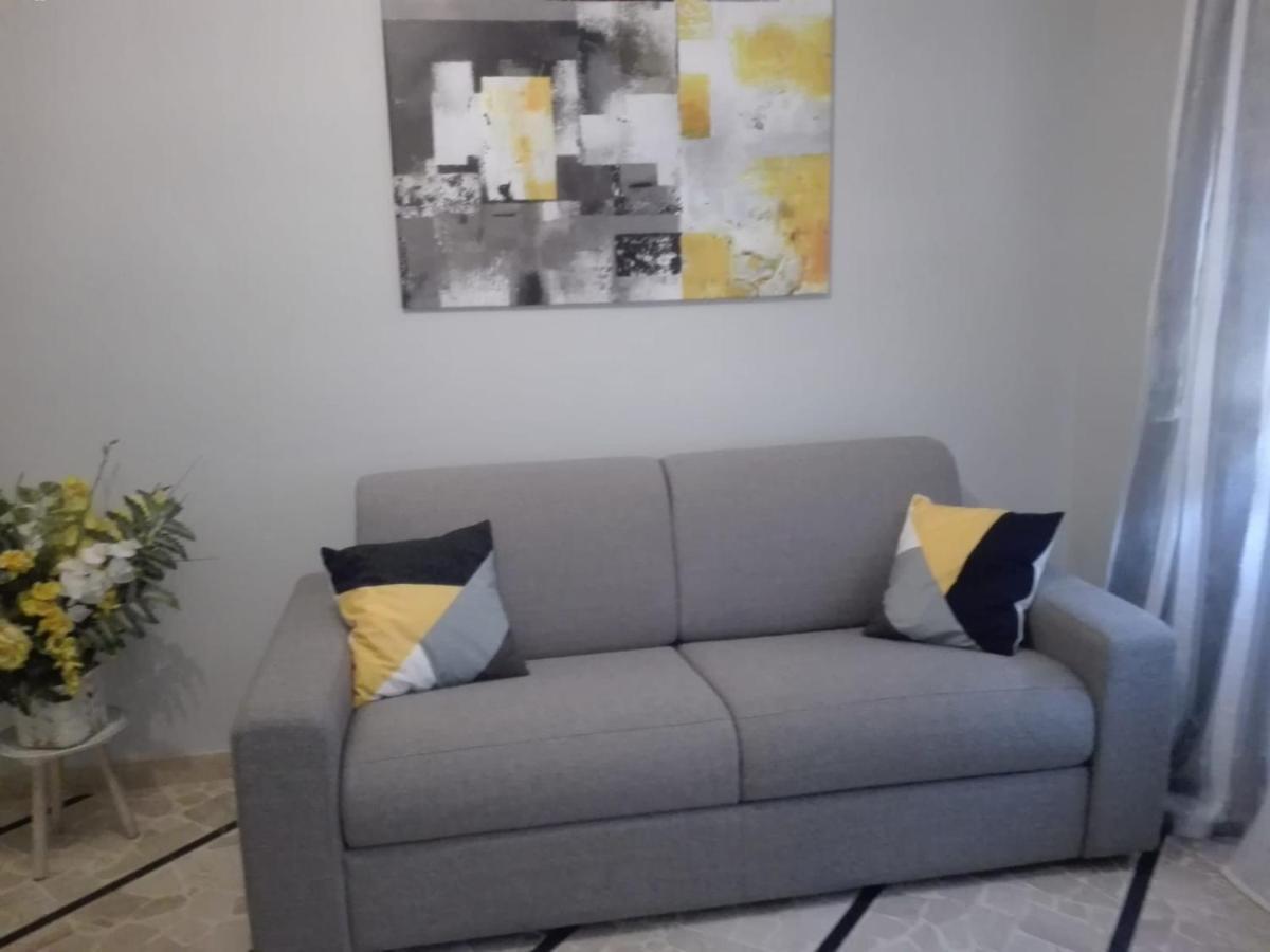 Appartamento Ylli House Sanremo Esterno foto