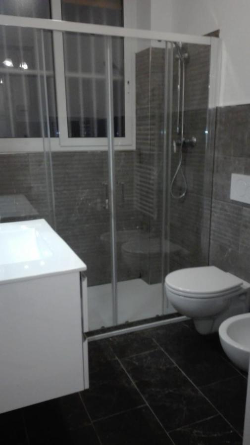 Appartamento Ylli House Sanremo Esterno foto