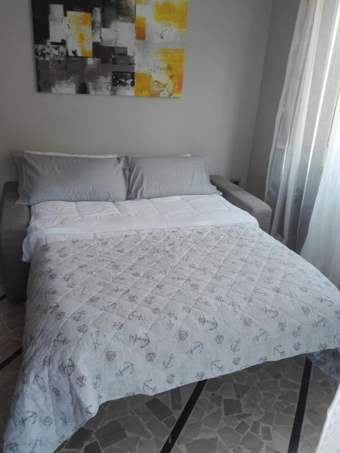 Appartamento Ylli House Sanremo Esterno foto