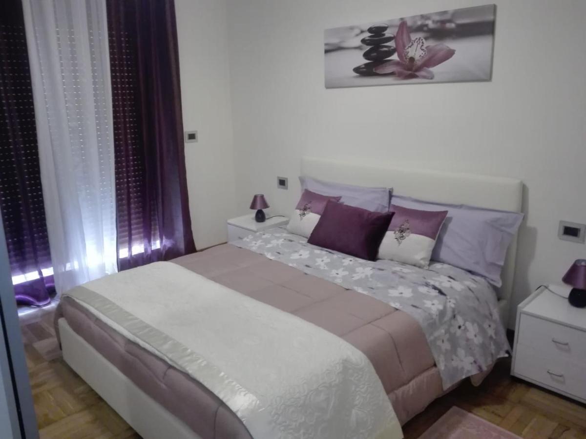 Appartamento Ylli House Sanremo Esterno foto