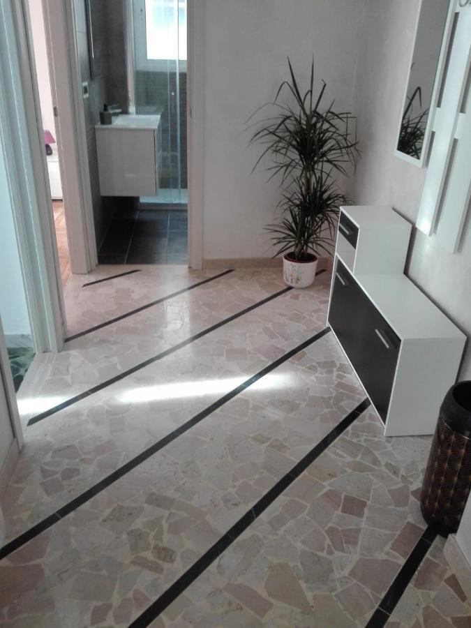 Appartamento Ylli House Sanremo Esterno foto