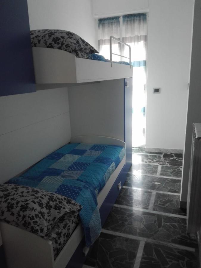 Appartamento Ylli House Sanremo Esterno foto