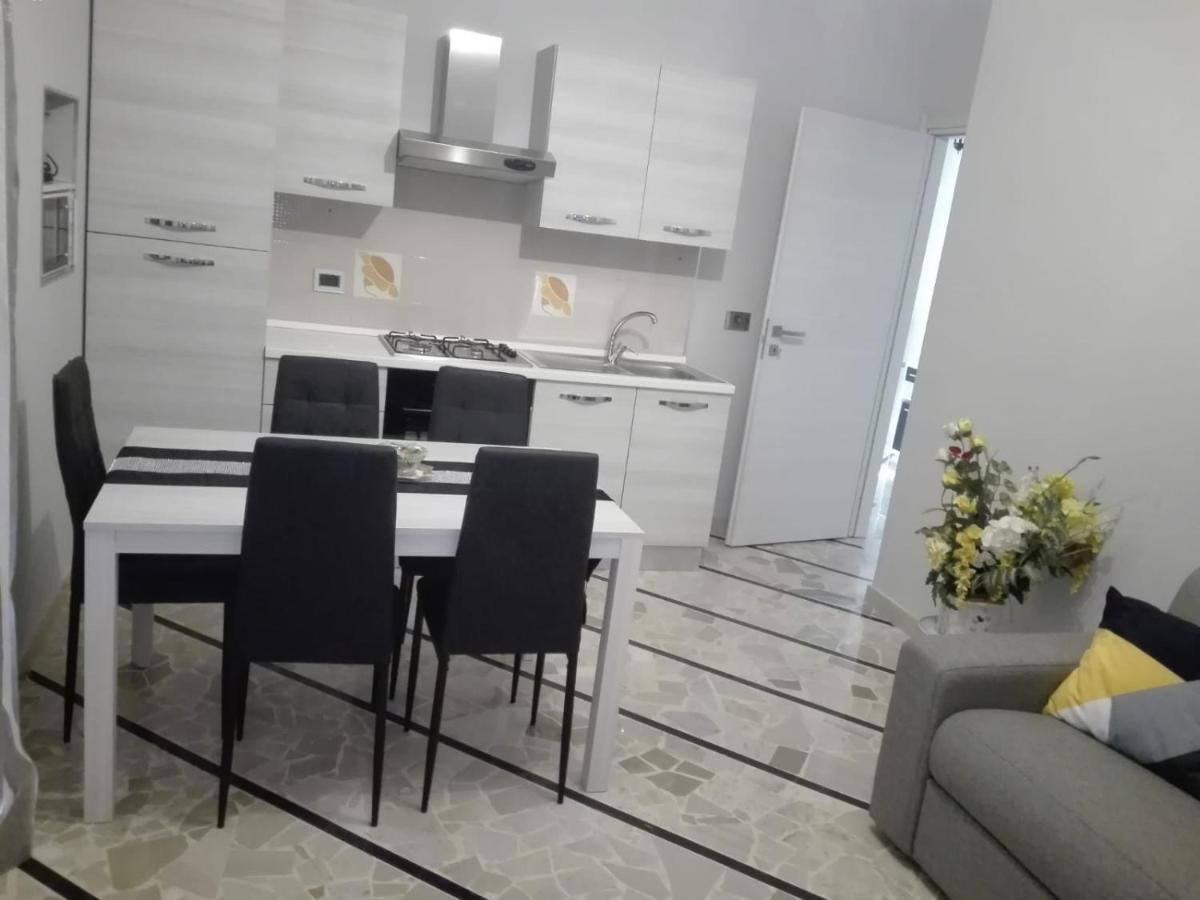 Appartamento Ylli House Sanremo Esterno foto
