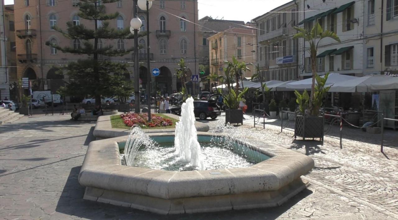 Appartamento Ylli House Sanremo Esterno foto