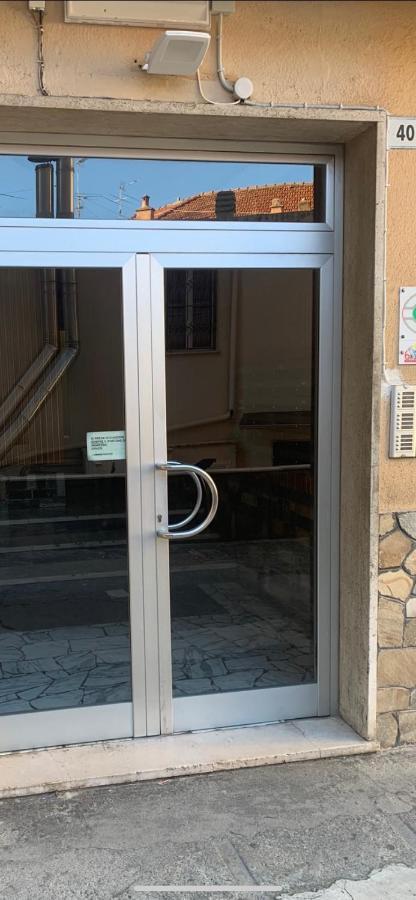 Appartamento Ylli House Sanremo Esterno foto